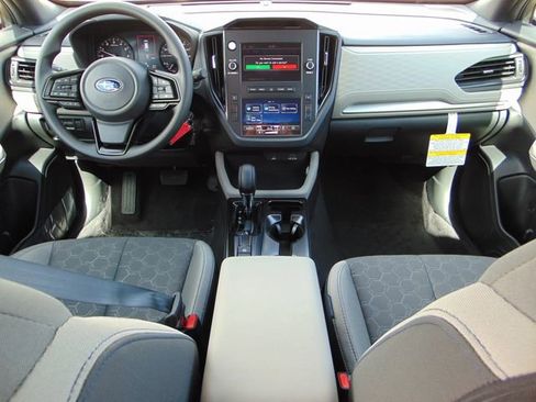 New 2026 Subaru Forester AWD/4WD image 22