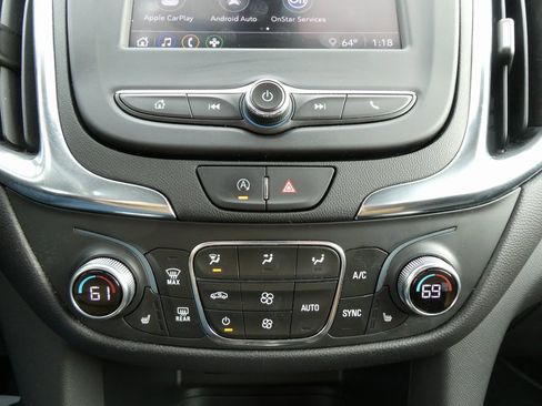 Certified 2022 Chevrolet Equinox LT image 25