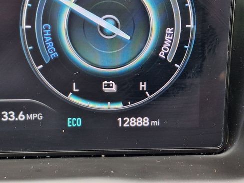 Certified 2024 Hyundai Tucson Limited image 21