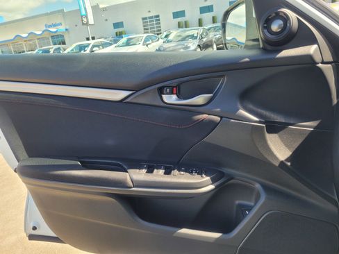 Used 2020 Honda Civic Si image 15