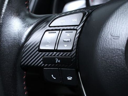 Used 2014 MAZDA MAZDA3 i Touring image 15