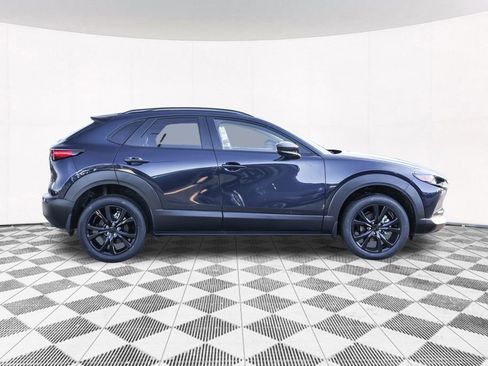 New 2026 MAZDA CX-30 2.5 Turbo w/ Premium Package AWD/4WD image 14
