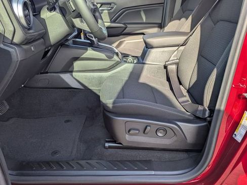New 2026 Chevrolet Colorado LT RWD image 11