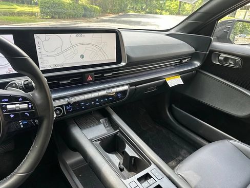 Used 2024 Hyundai Ioniq 6 SEL RWD image 11