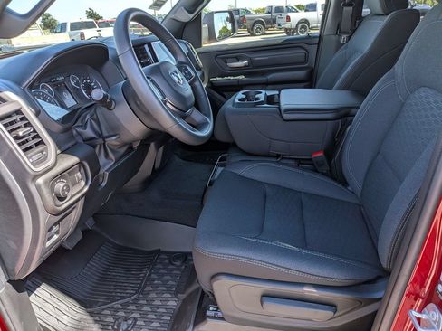 New 2026 RAM 1500 Express RWD image 15