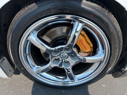 Used 2006 Nissan 350Z Grand Touring RWD image 25