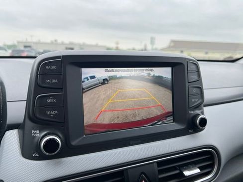 Used 2019 Hyundai Kona SE AWD/4WD image 14
