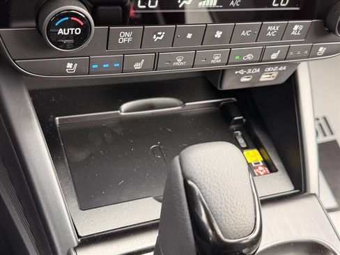 New 2026 Subaru Outback Touring XT AWD/4WD image 24