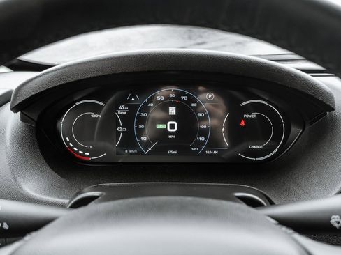 Used 2024 RAM ProMaster 3500 image 14