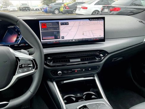 Used 2026 BMW 430i Coupe w/ Parking Assistance Package image 9