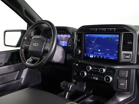 Used 2023 Ford F150 Tremor image 25