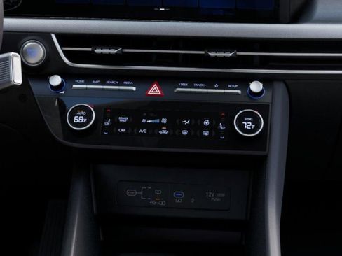 New 2026 Hyundai Sonata Limited image 16