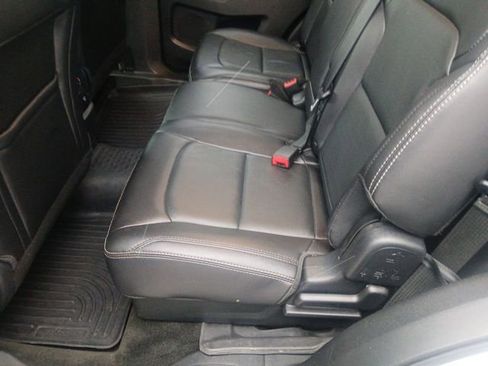 Certified 2018 Ford Explorer Limited image 42