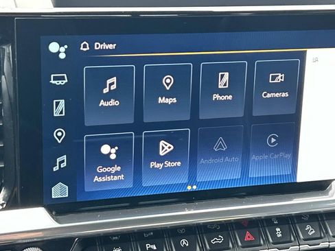 Used 2023 Chevrolet Silverado 1500 LTZ image 32