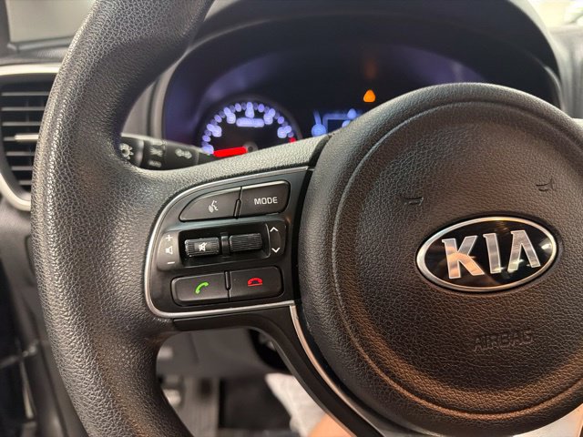 Used 2018 Kia Sportage LX FWD image 24