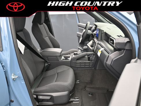 New 2026 Toyota 4Runner SR5 image 25