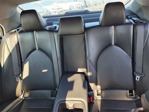 Used 2023 Toyota Camry XSE image 9