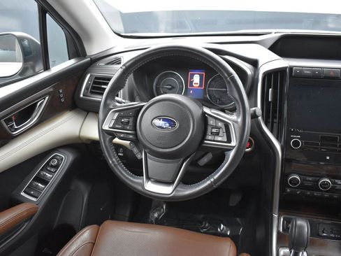 Used 2021 Subaru Ascent Touring w/ Popular Package #2A image 19