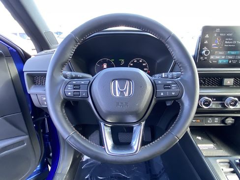Used 2024 Honda CR-V Sport-L image 17