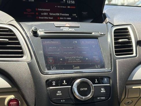Used 2017 Acura RDX FWD w/ Technology Package image 15
