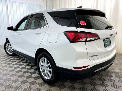 Used 2022 Chevrolet Equinox LT image 15