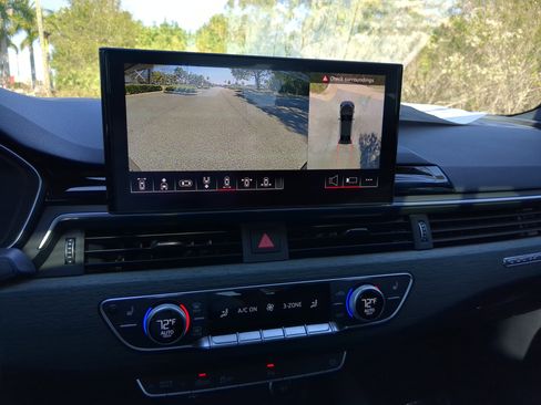 Certified 2023 Audi A4 2.0T Premium Plus image 29