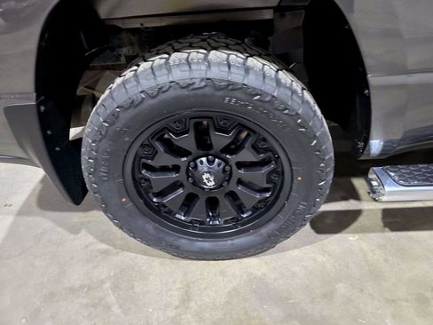 Used 2019 RAM 1500 Big Horn AWD/4WD image 23
