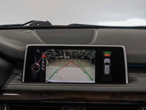 Used 2016 BMW X5 xDrive35i image 14