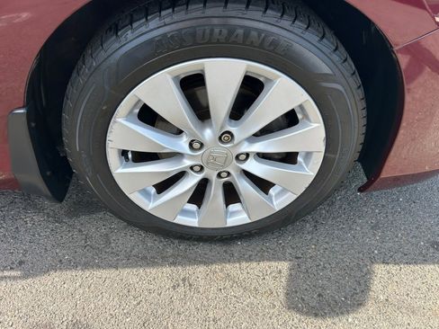 Used 2014 Honda Accord EX-L image 13