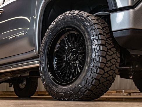 Used 2025 GMC Sierra 1500 Denali w/ Denali Reserve Package image 16