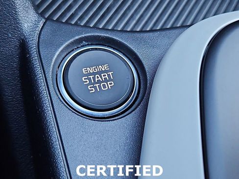Certified 2025 Kia K4 EX FWD image 17