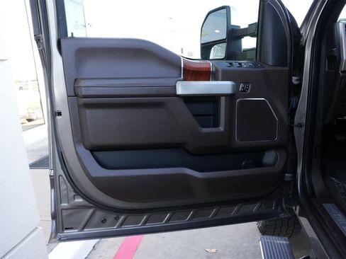 Used 2020 Ford F250 King Ranch w/ King Ranch Ultimate Package image 17