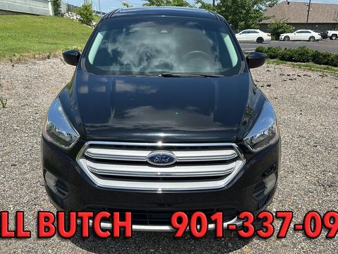 Used 2019 Ford Escape SE AWD/4WD image 3