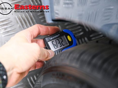 Used 2024 Nissan Sentra SR image 25