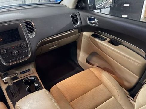 Used 2018 Dodge Durango SXT w/ Quick Order Package 2BB image 27