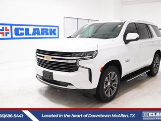 Used 2022 Chevrolet Tahoe LT w/ Luxury Package RWD video 1