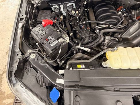 Used 2023 Ford F150 XLT w/ Equipment Group 302A High image 52