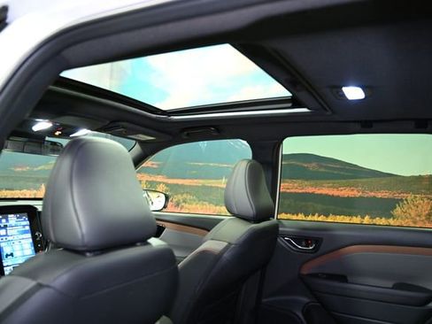 Certified 2025 Subaru Forester Sport image 47