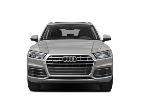 Used 2019 Audi Q5 2.0T Premium Plus w/ Premium Plus Package AWD/4WD image 4