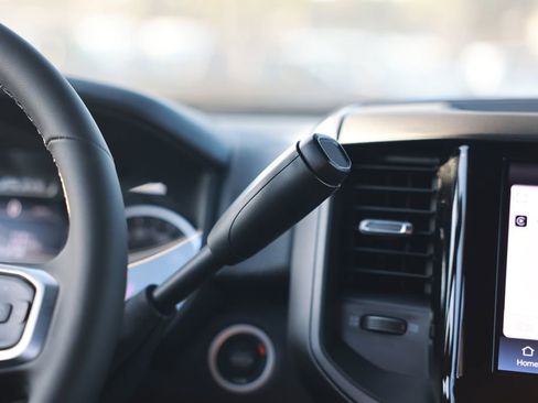 New 2026 RAM 3500 Tradesman image 27