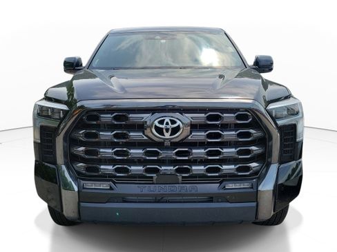 Used 2022 Toyota Tundra Platinum RWD image 2
