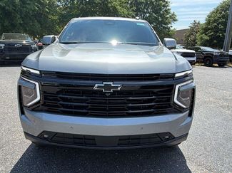 New 2026 Chevrolet Tahoe RST w/ Comfort Package RWD video 2