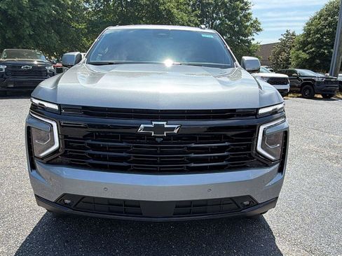 New 2026 Chevrolet Tahoe RST w/ Comfort Package RWD image 2