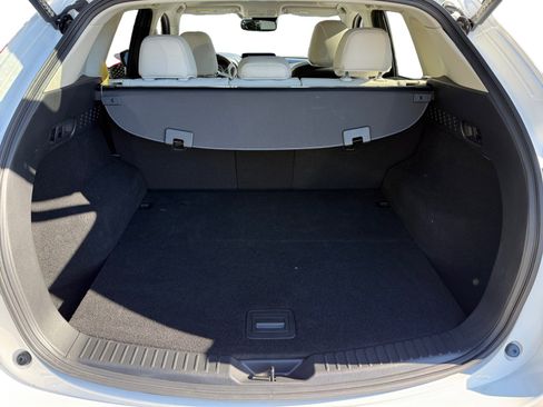 Used 2025 MAZDA CX-5 AWD 2.5 S w/ Preferred Package image 17