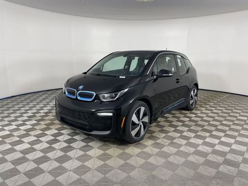 Used 2019 BMW i3 120Ah w/Range Extender image 1