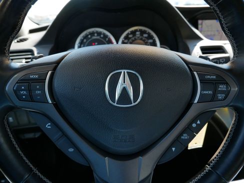 Used 2011 Acura TSX w/ Technology Package image 26