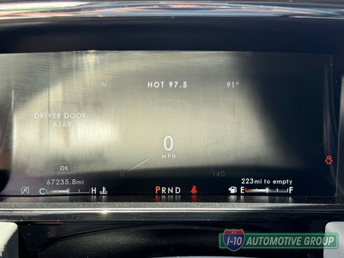 Used 2019 Lincoln Navigator Select RWD image 20