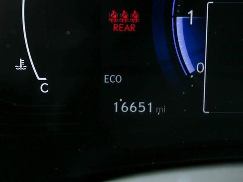 Used 2024 Lexus NX 350 AWD image 13