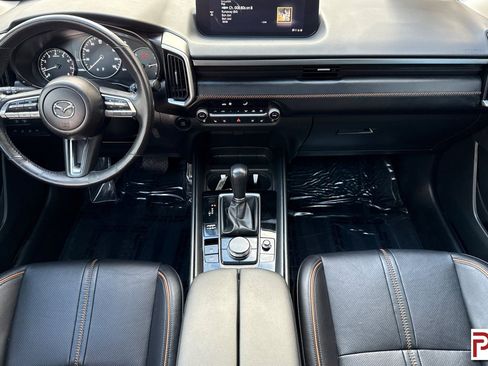 Used 2024 MAZDA CX-50 AWD 2.5 Turbo w/ Cargo Package image 16