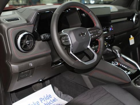 New 2026 Chevrolet Colorado Z71 w/ Z71 Convenience Package 2 image 15